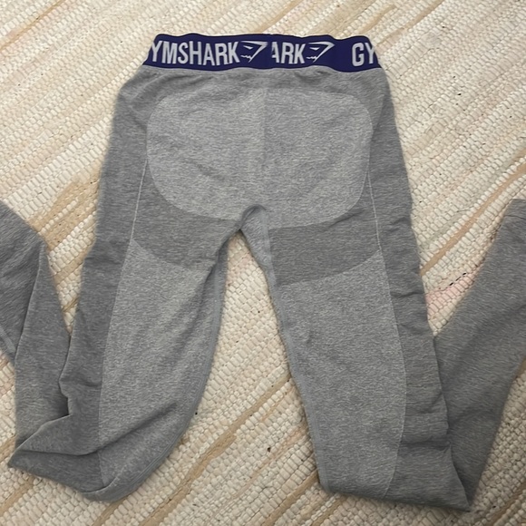 Gymshark leggings - Picture 2 of 2